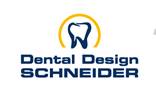 Logo Dental Design Schneider