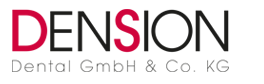 Logo Dension Dental GmbH & Co. KG