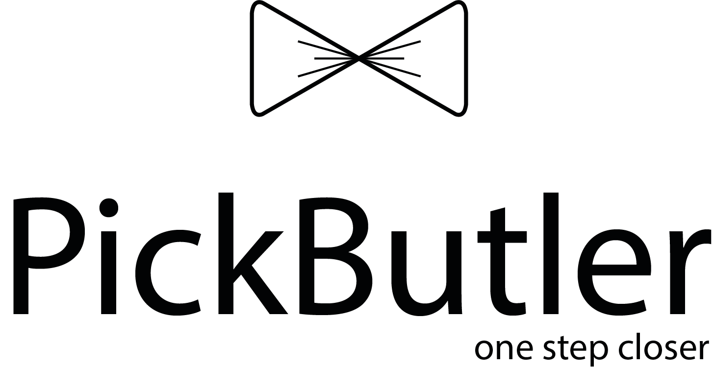 Logo PickButler