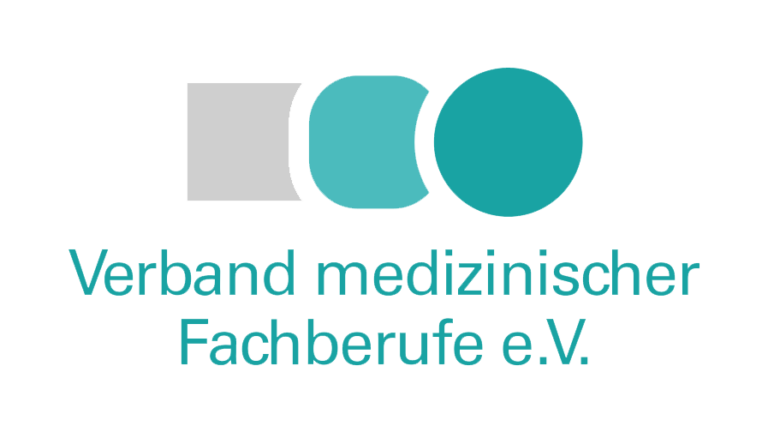 Logo Verband medizinischer Fachberufe